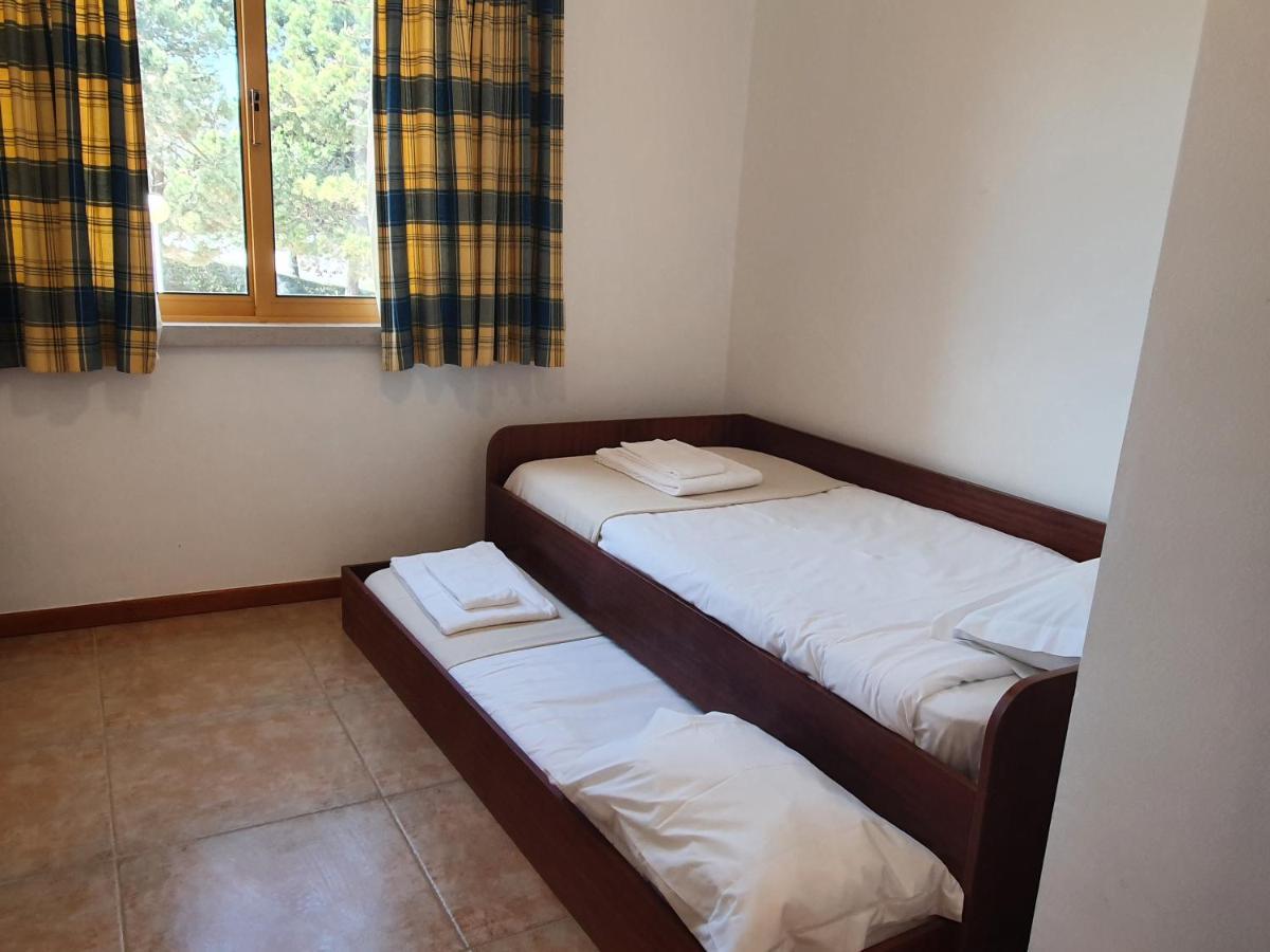 Troia Beach Villa Esterno foto