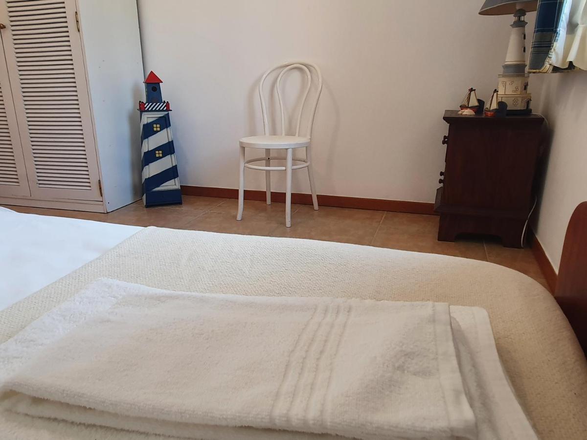 Troia Beach Villa Esterno foto