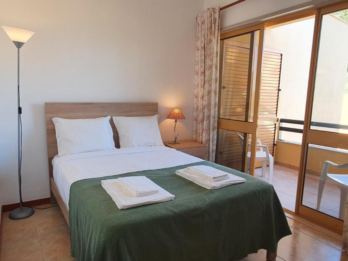 Troia Beach Villa Esterno foto