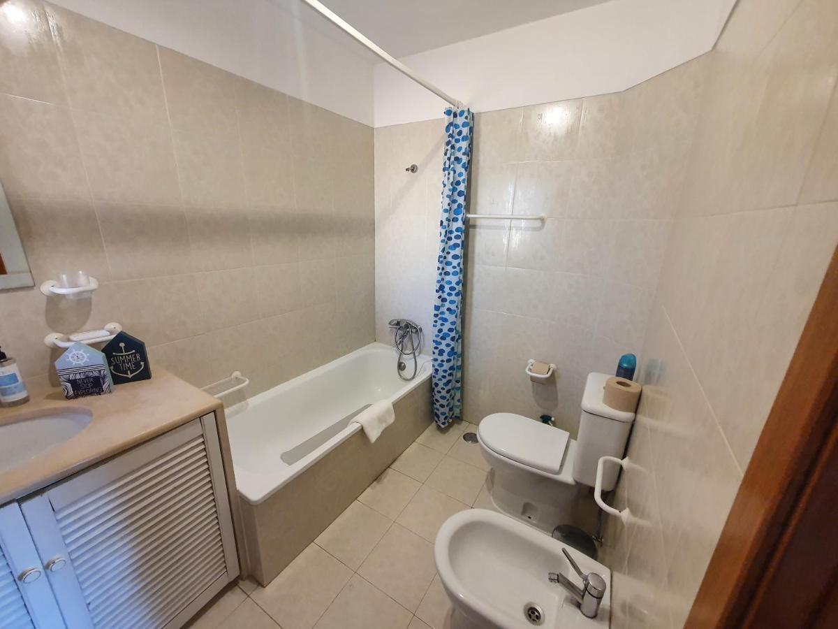 Troia Beach Villa Esterno foto