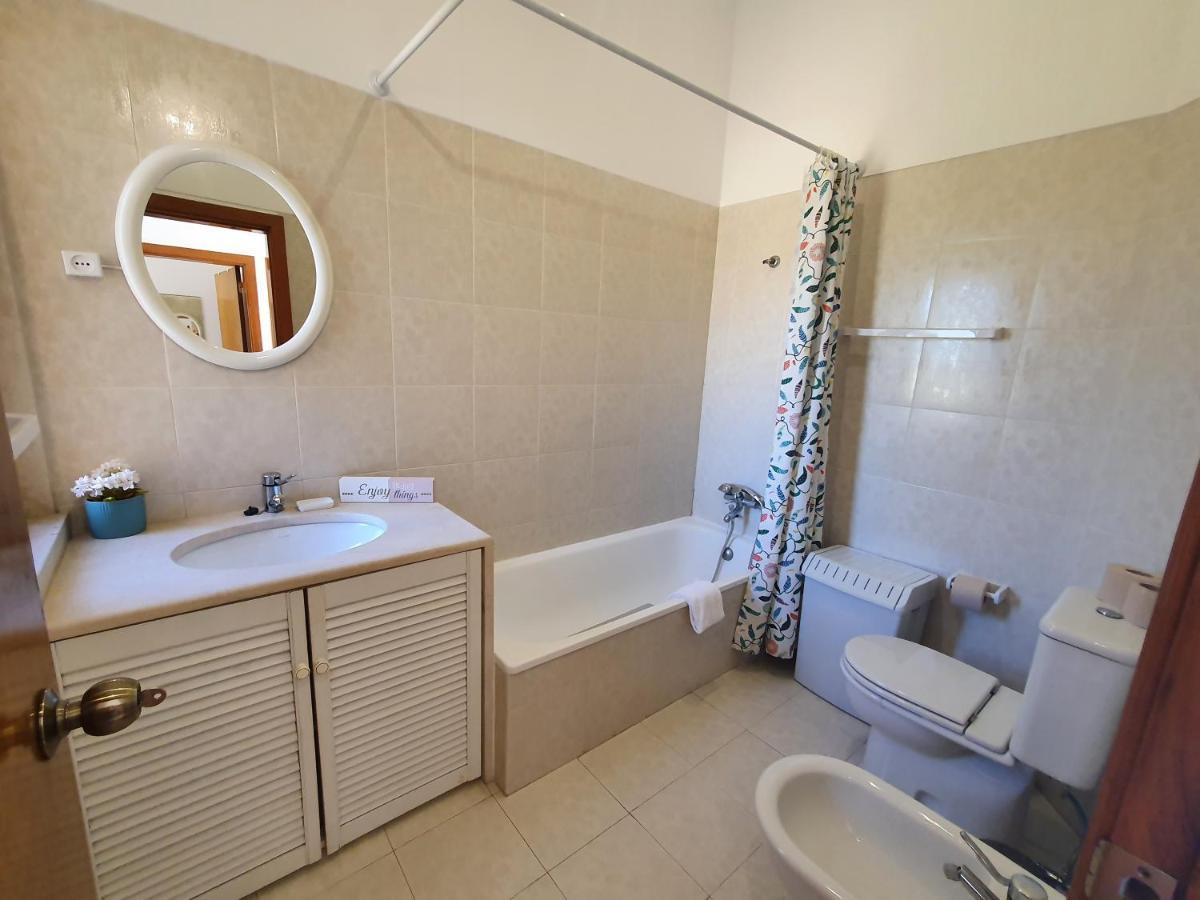Troia Beach Villa Esterno foto