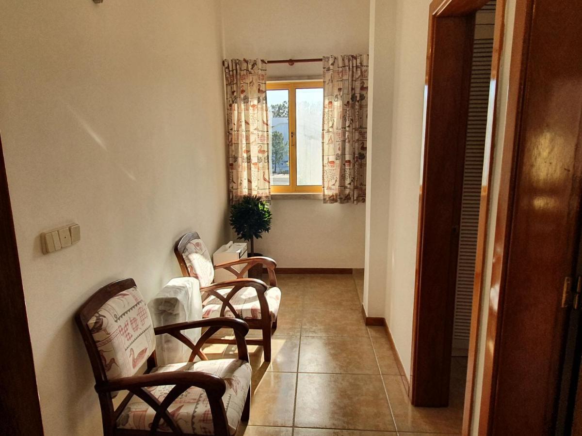 Troia Beach Villa Esterno foto